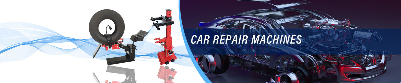 quality Car Repair Machines factory