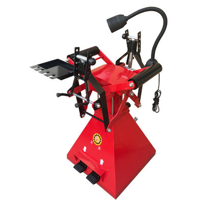 265V Car Repair Machines  Air Operated Pneumatic Tire Spreader 0.6-0.8Mpa