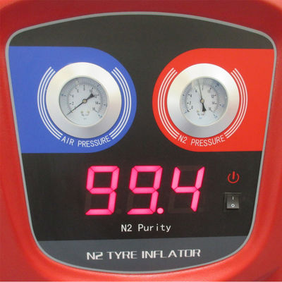 93% Purity Nitrogen Generator N2 portable nitrogen tyre inflator 55-70L/min