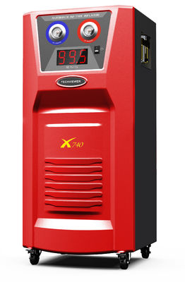 95% Purity N2 Nitrogen Tire Inflator Machine 120L Nitrogen Gas Generator