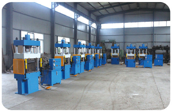 30Mpa Frame Type Hydraulic Press Machine 220v 380v Gantry Hydraulic Press For Forging