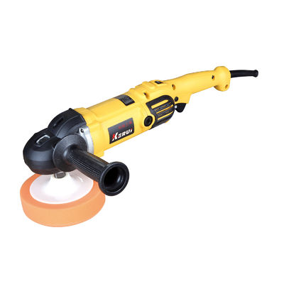 1300W Electric Car Tools Mini Car Polisher 600-3500 R/Min