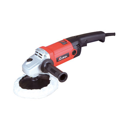 1200W Electric Car Tools 50Hz 60Hz Cordless Car Polisher