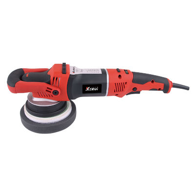 1200W Electric Car Tools Random Orbital Polisher 160-550 r/min